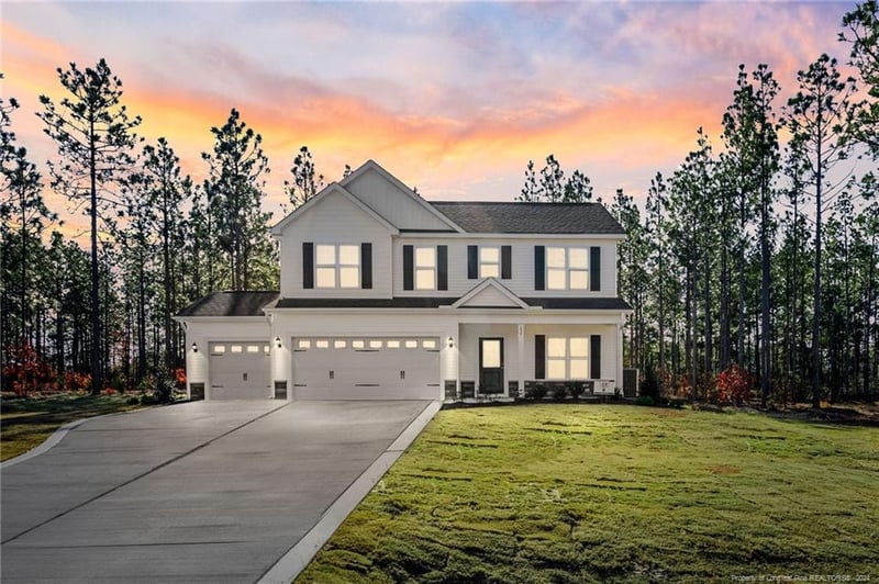 827 Rhum Dr, Fayetteville, NC 28311