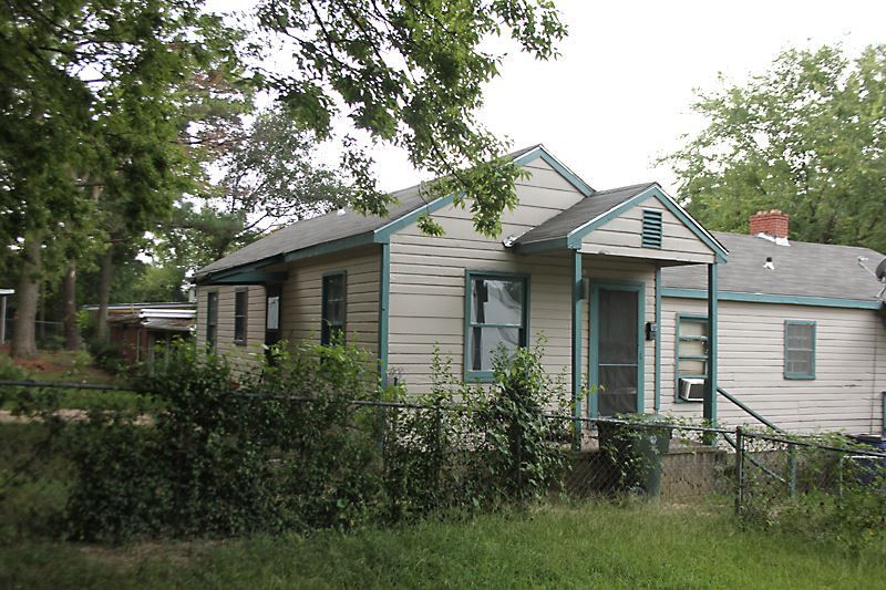 827 S State St, Raleigh, NC 27601