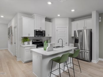 827 Stream View Ct, Mebane, NC 27302