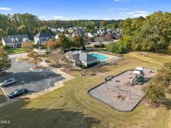 827 Tupelo Glen Ct, Fuquay Varina, NC 27526