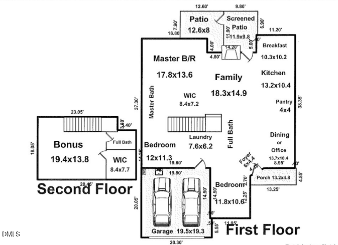 827 Tupelo Glen Ct, Fuquay Varina, NC 27526