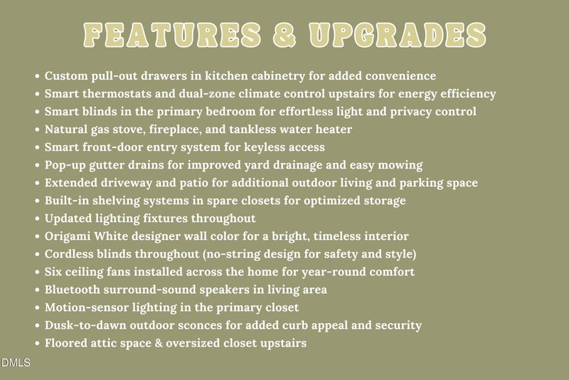 827 Tupelo Glen Ct, Fuquay Varina, NC 27526