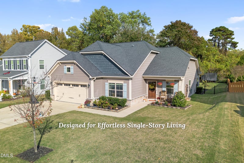 827 Tupelo Glen Ct, Fuquay Varina, NC 27526