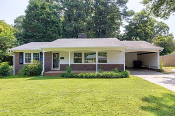 827 Union St, Cary, NC 27511