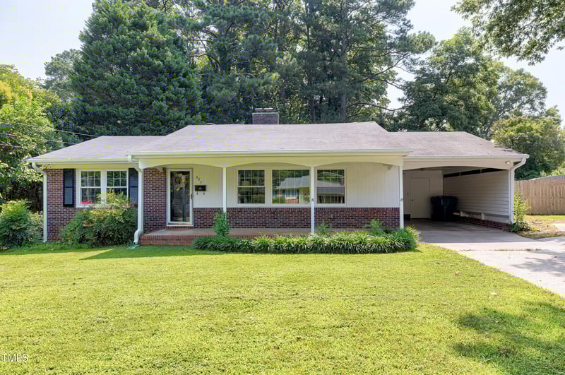 827 Union St, Cary, NC 27511
