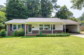 827 Union St, Cary, NC 27511