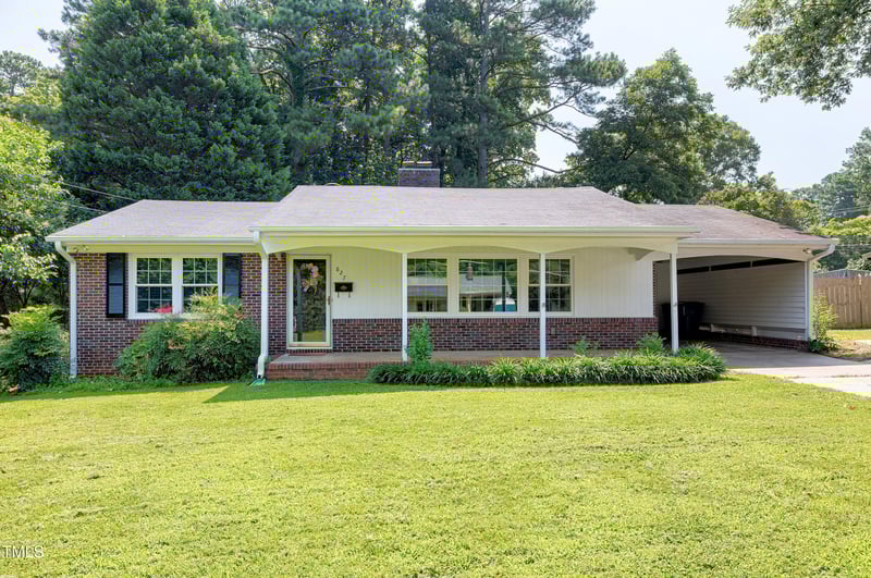827 Union St, Cary, NC 27511