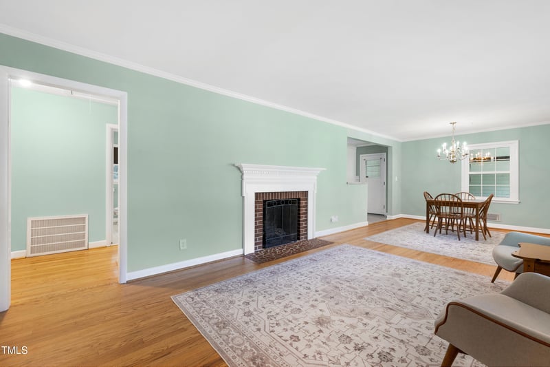 827 Union St, Cary, NC 27511