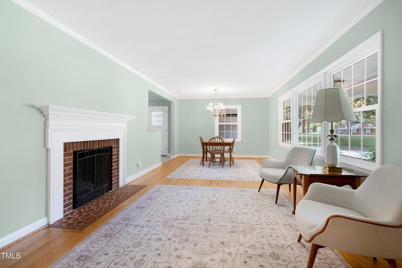 827 Union St, Cary, NC 27511
