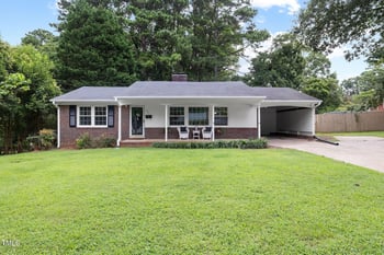 827 Union St, Cary, NC 27511