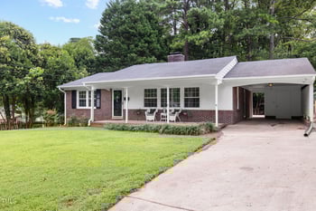 827 Union St, Cary, NC 27511