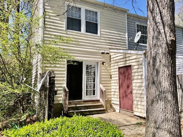 8270 Mcguire Dr, Raleigh, NC 27616