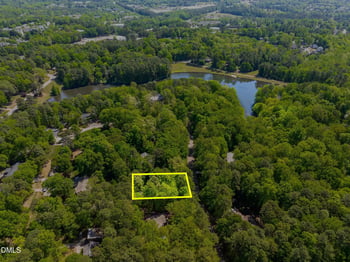 8272 Hillside Dr Lot 78, Raleigh, NC 27612
