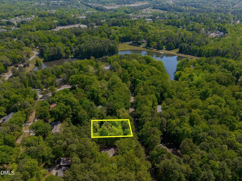 8272 Hillside Dr Lot 78, Raleigh, NC 27612