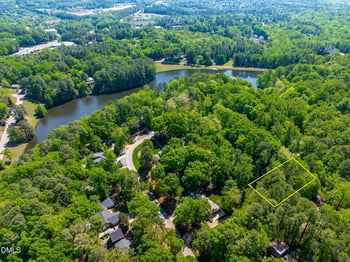8272 Hillside Dr Lot 78, Raleigh, NC 27612