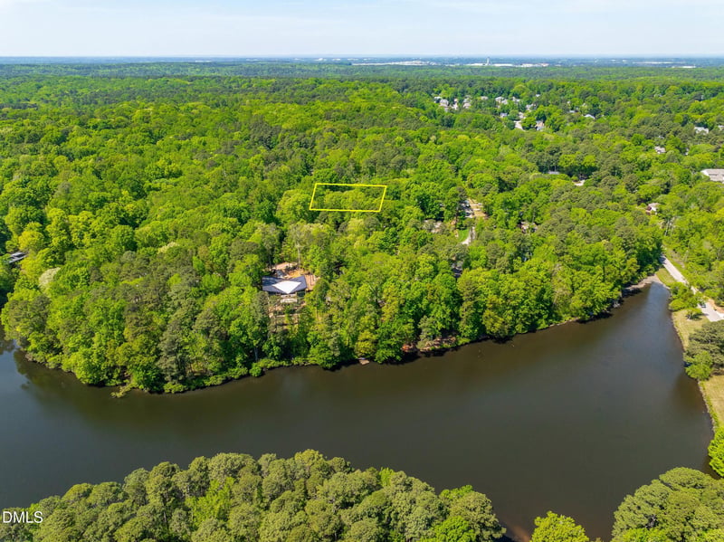 8272 Hillside Dr Lot 78, Raleigh, NC 27612