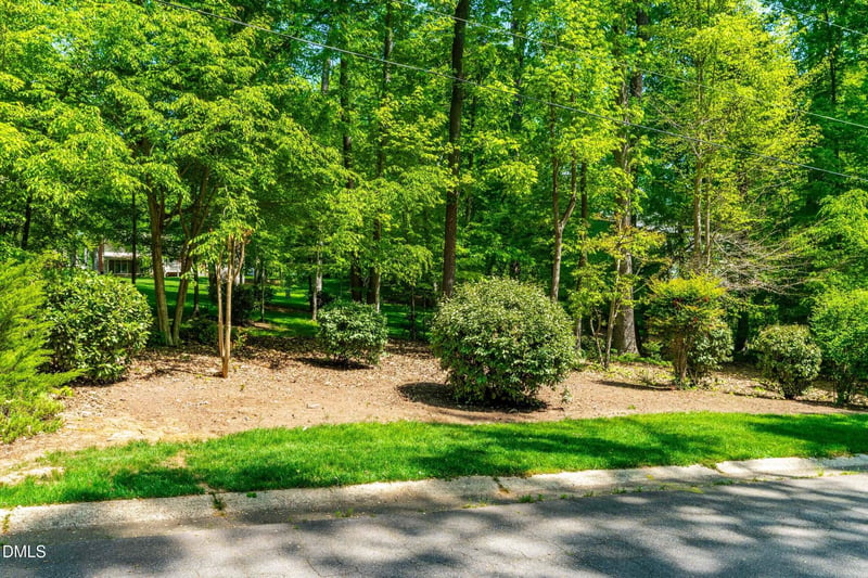 8272 Hillside Dr Lot 78, Raleigh, NC 27612