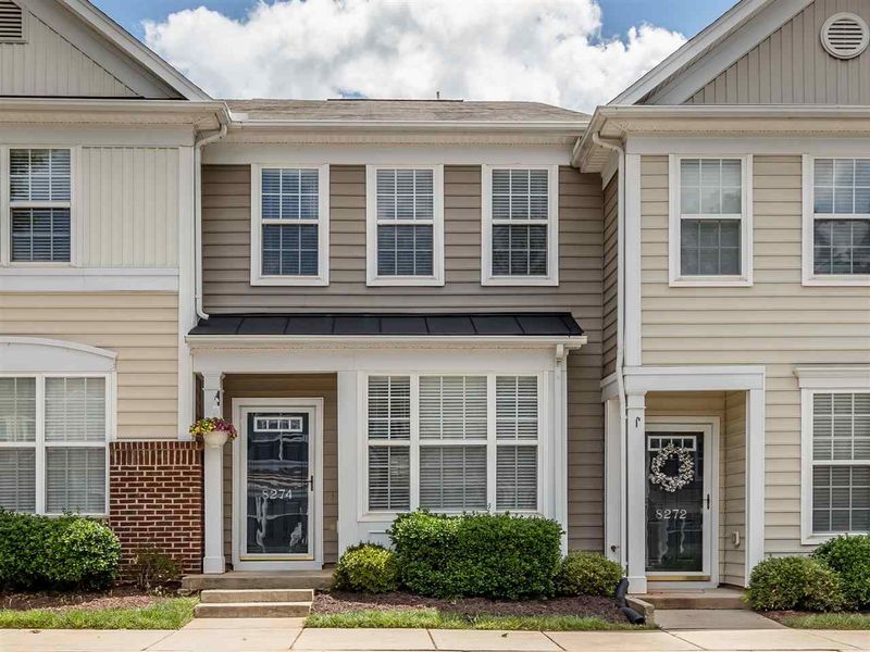 8274 City Loft Ct, Raleigh, NC 27613