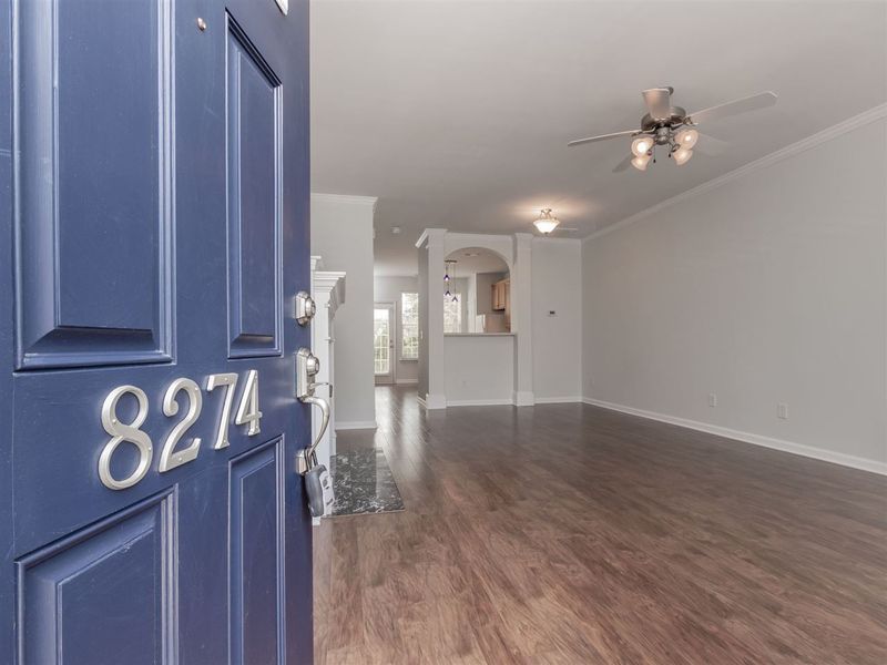 8274 City Loft Ct, Raleigh, NC 27613