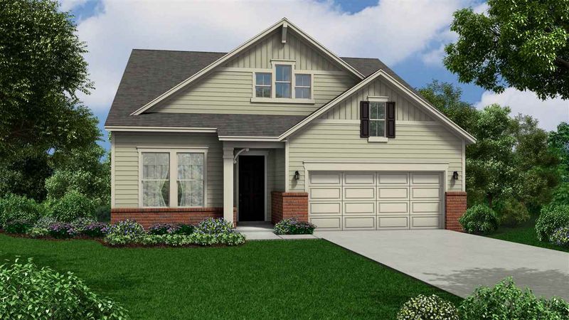 828 Atticus Way #317, Durham, NC 27703