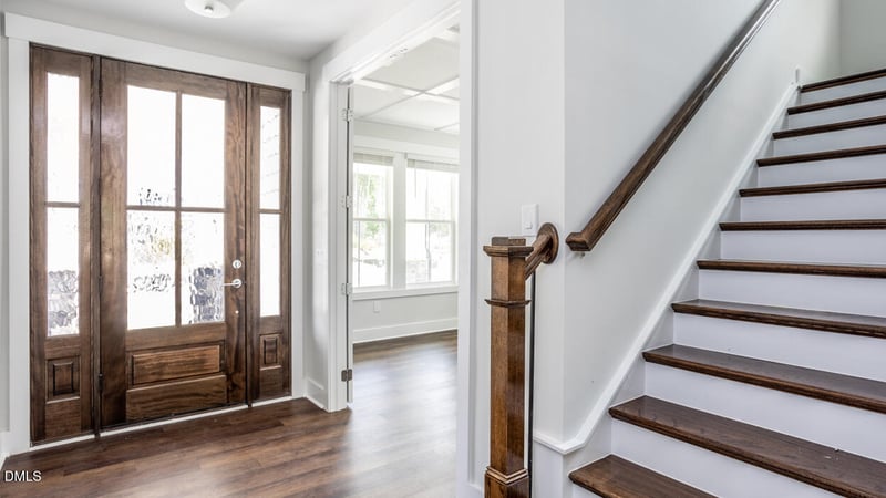 828 Ballaster Rd, Fuquay Varina, NC 27526