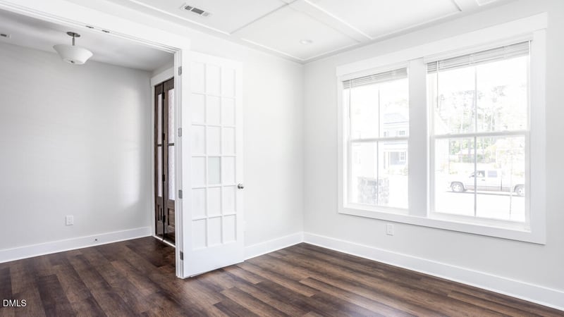 828 Ballaster Rd, Fuquay Varina, NC 27526