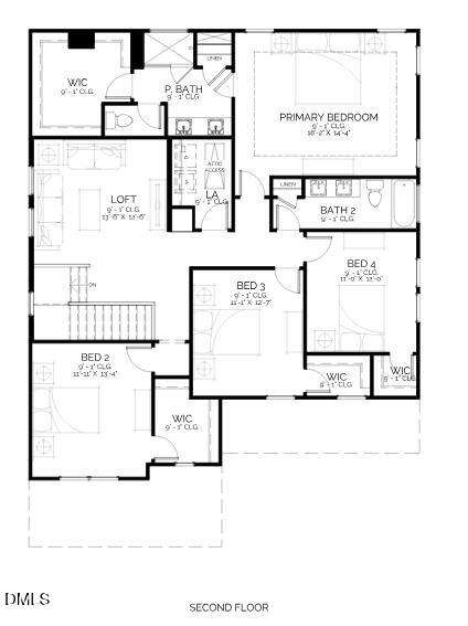 828 Ballaster Rd, Fuquay Varina, NC 27526