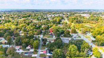 828 Buckner St, Graham, NC 27253