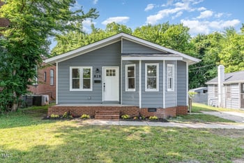 828 Cotton Pl, Raleigh, NC 27601