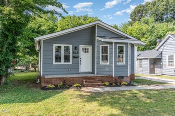 828 Cotton Pl, Raleigh, NC 27601