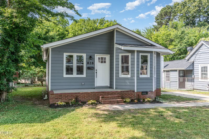 828 Cotton Pl, Raleigh, NC 27601