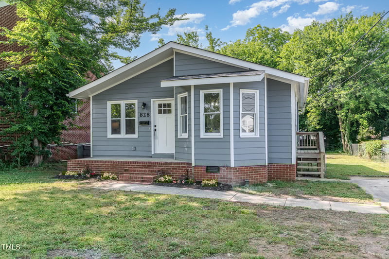 828 Cotton Pl, Raleigh, NC 27601