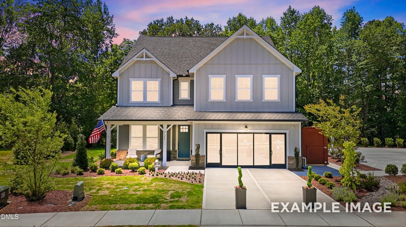 828 Diana Victoria Ct, Wendell, NC 27591