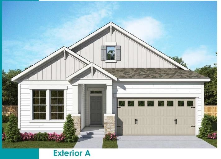 828 Flower Manor Dr, Wendell, NC 27591