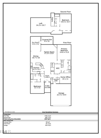 828 Gillinder Pl, Cary, NC 27519