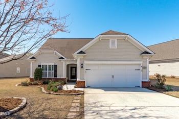 828 Gillinder Pl, Cary, NC 27519