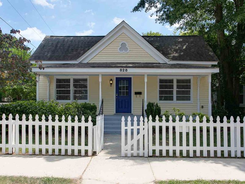 828 E Hargett St E, Raleigh, NC 27601