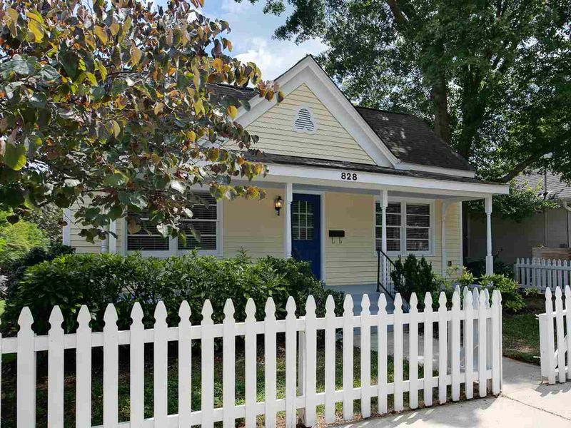 828 E Hargett St E, Raleigh, NC 27601