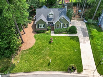 828 Joyner Ct, Wake Forest, NC 27587