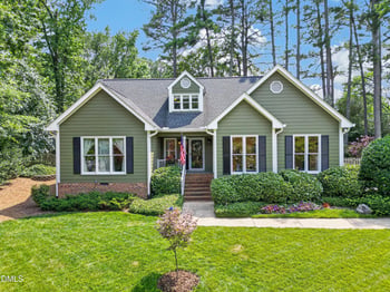 828 Joyner Ct, Wake Forest, NC 27587