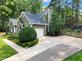 828 Joyner Ct, Wake Forest, NC 27587