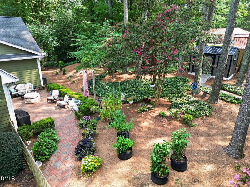 828 Joyner Ct, Wake Forest, NC 27587
