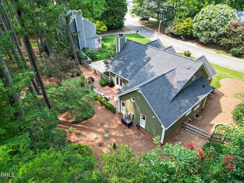 828 Joyner Ct, Wake Forest, NC 27587