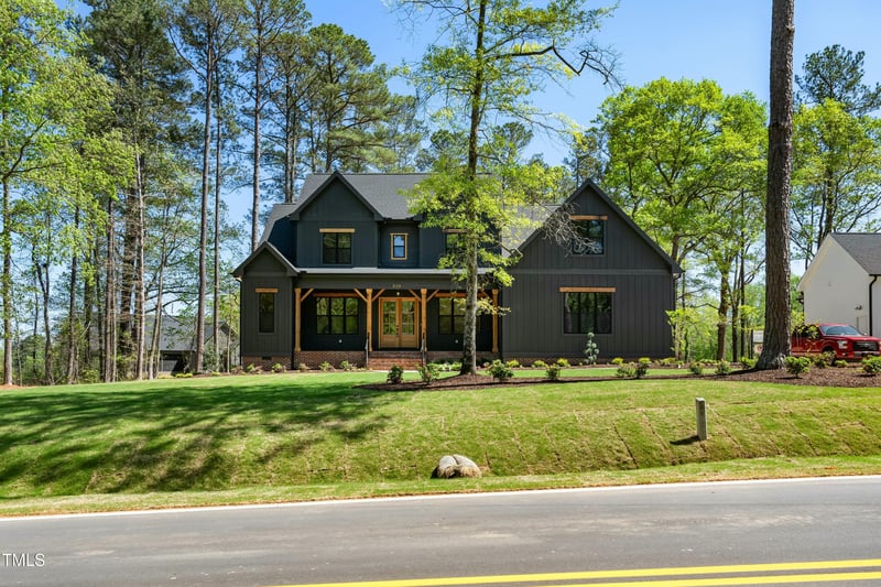828 Maggie Way, Wendell, NC 27591