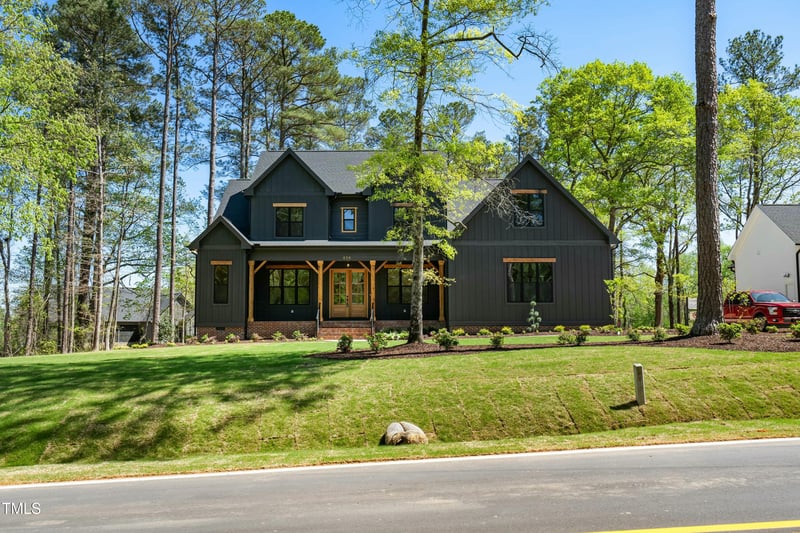 828 Maggie Way, Wendell, NC 27591