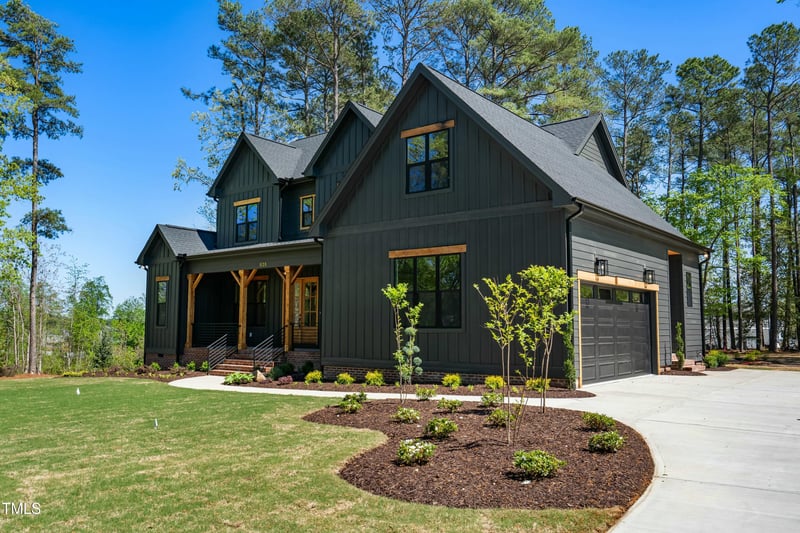 828 Maggie Way, Wendell, NC 27591