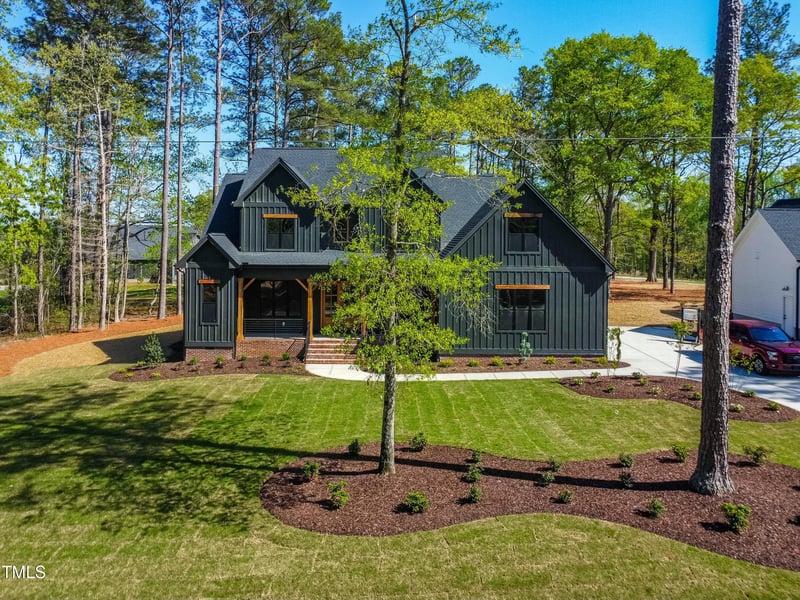 828 Maggie Way, Wendell, NC 27591