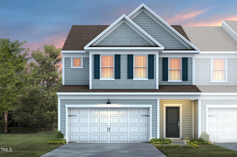 828 Mckenzie Park Ter, Wendell, NC 27591