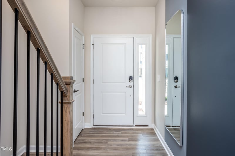 828 Mckenzie Park Ter, Wendell, NC 27591