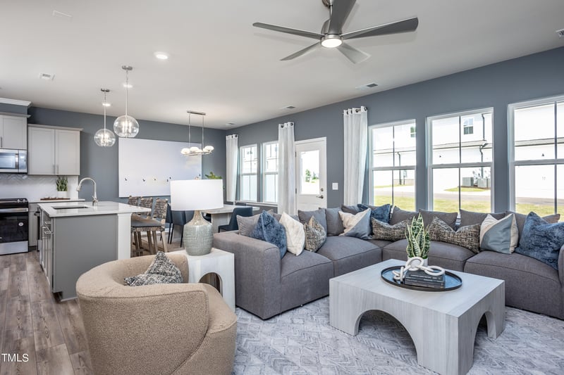 828 Mckenzie Park Ter, Wendell, NC 27591